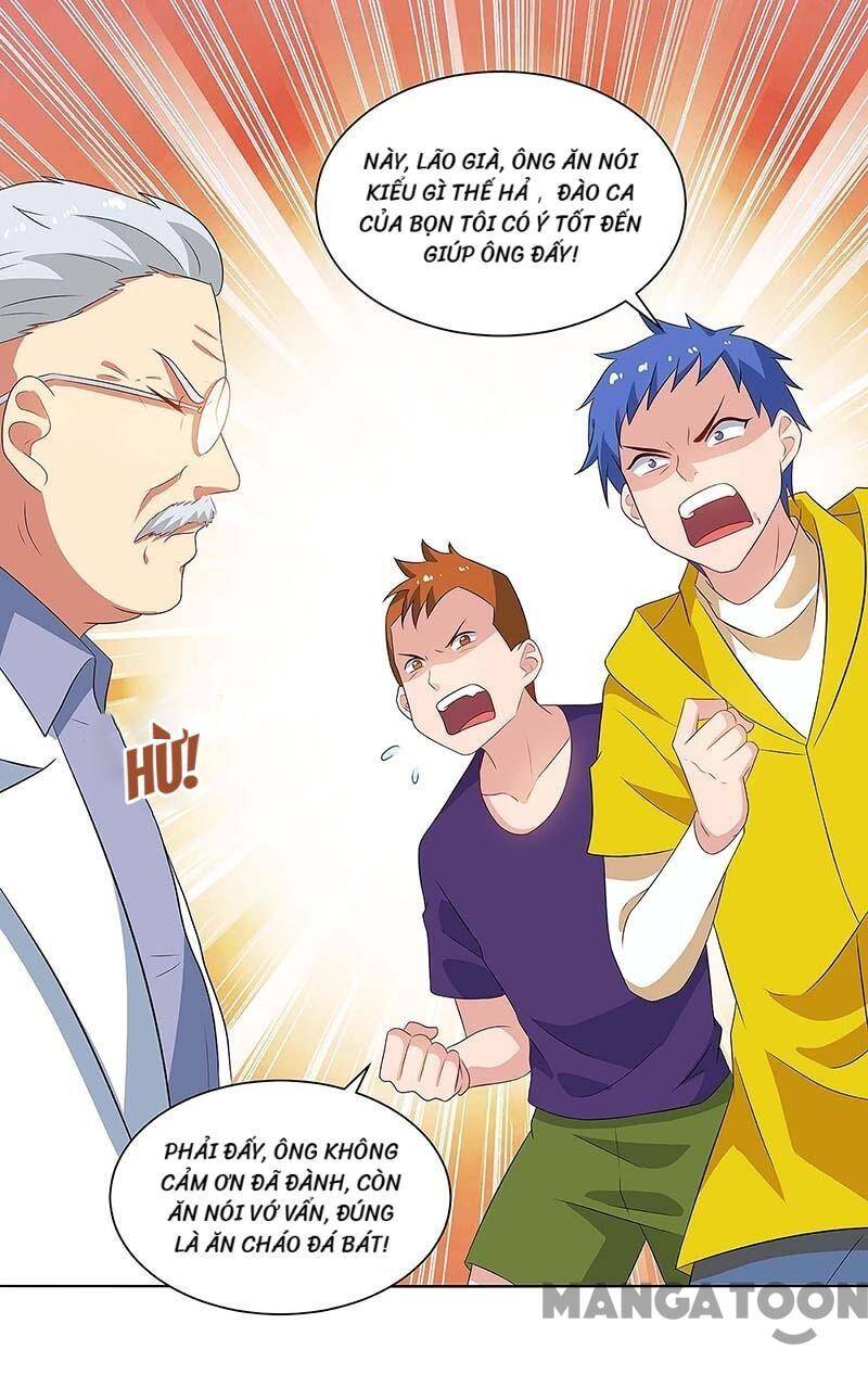 Siêu Cấp Bại Gia Tử Chapter 97 - 1