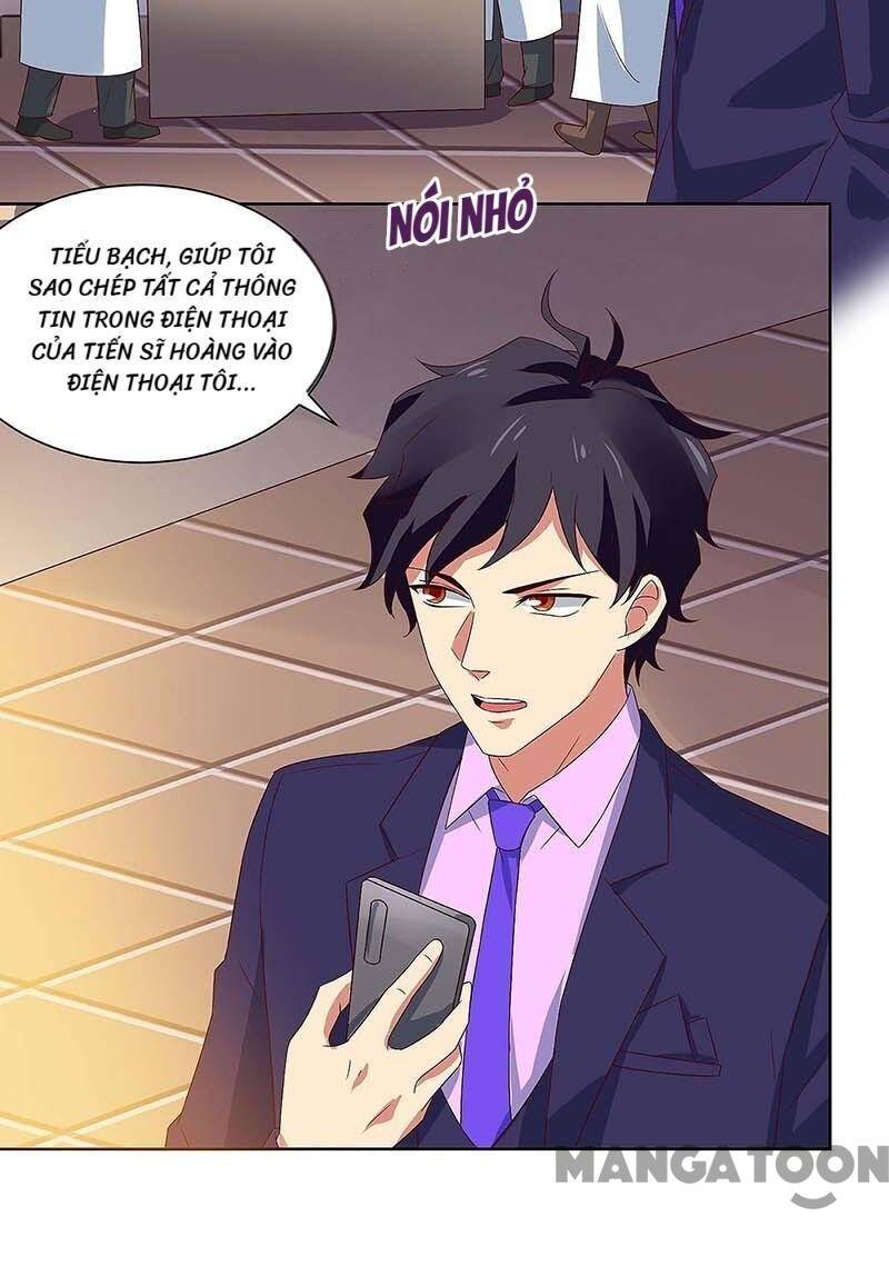 Siêu Cấp Bại Gia Tử Chapter 97 - 11