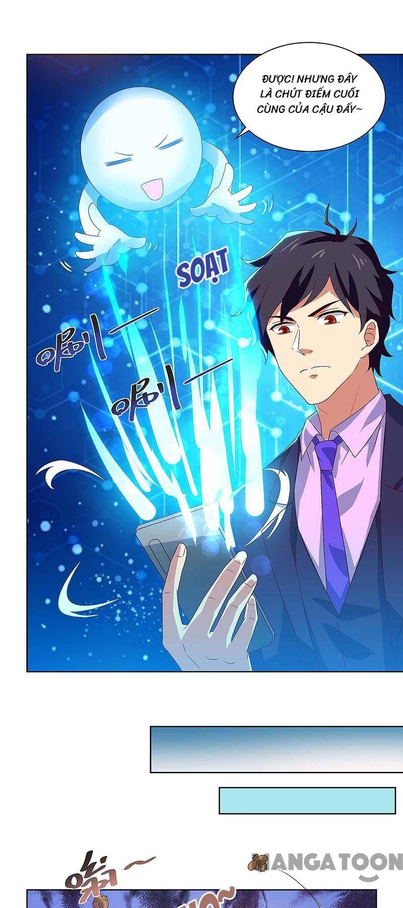 Siêu Cấp Bại Gia Tử Chapter 97 - 12