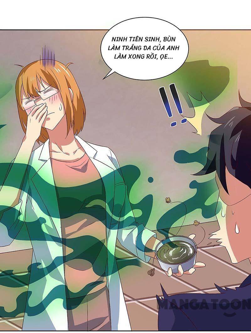 Siêu Cấp Bại Gia Tử Chapter 97 - 14