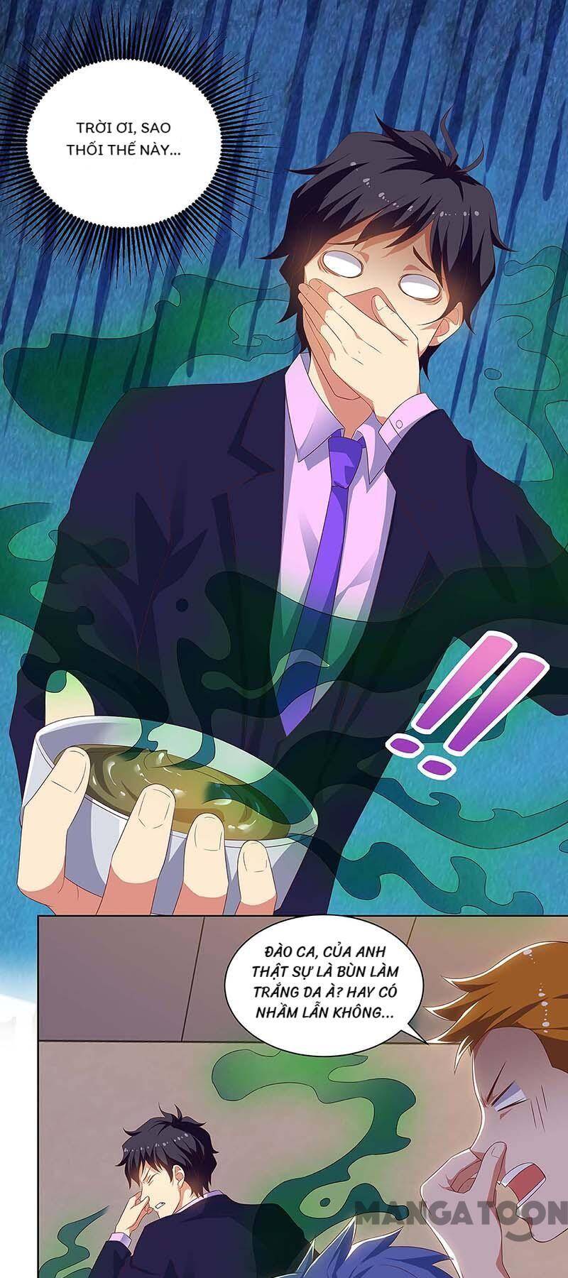 Siêu Cấp Bại Gia Tử Chapter 97 - 15