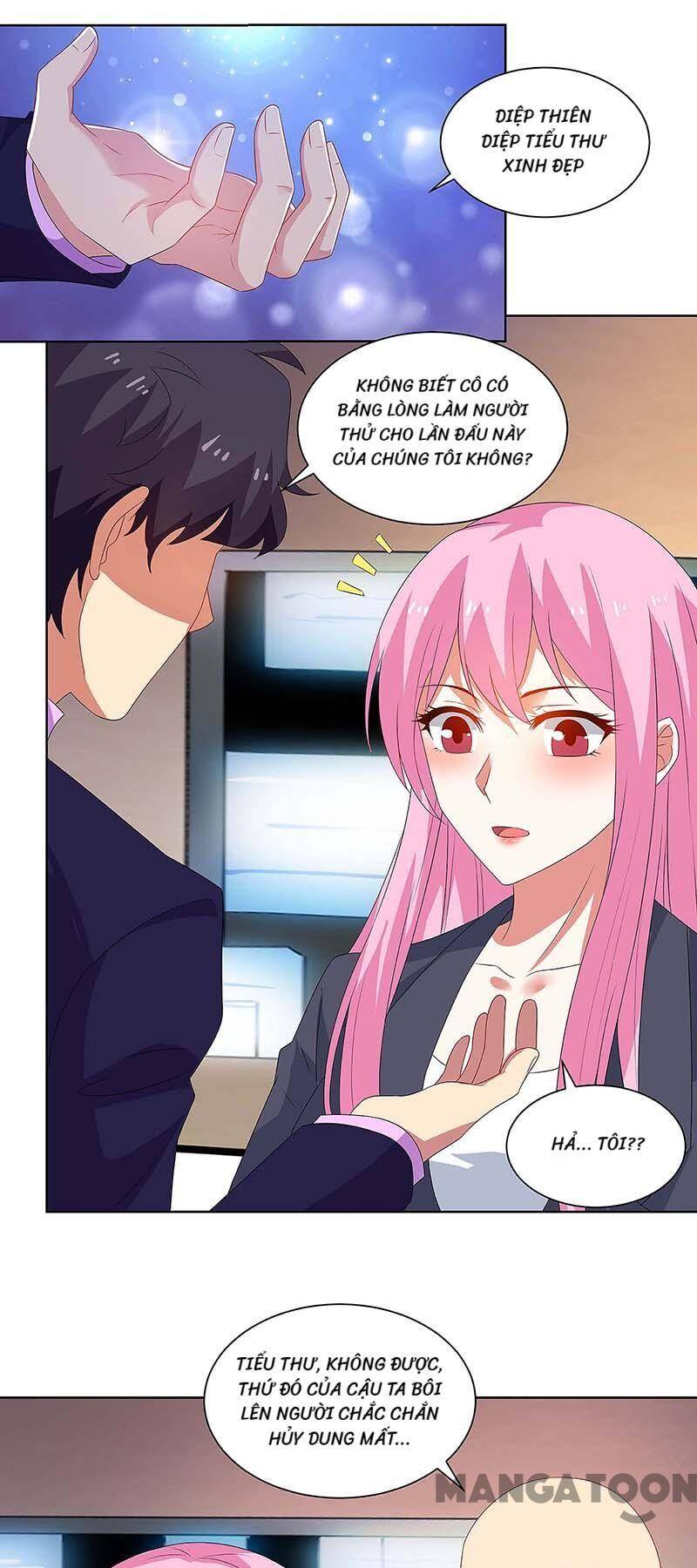 Siêu Cấp Bại Gia Tử Chapter 97 - 21