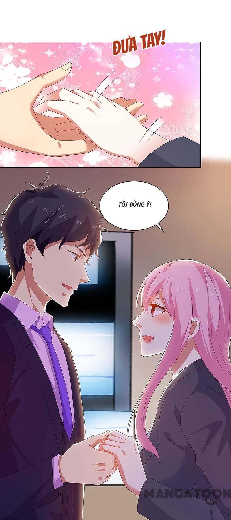 Siêu Cấp Bại Gia Tử Chapter 97 - 23