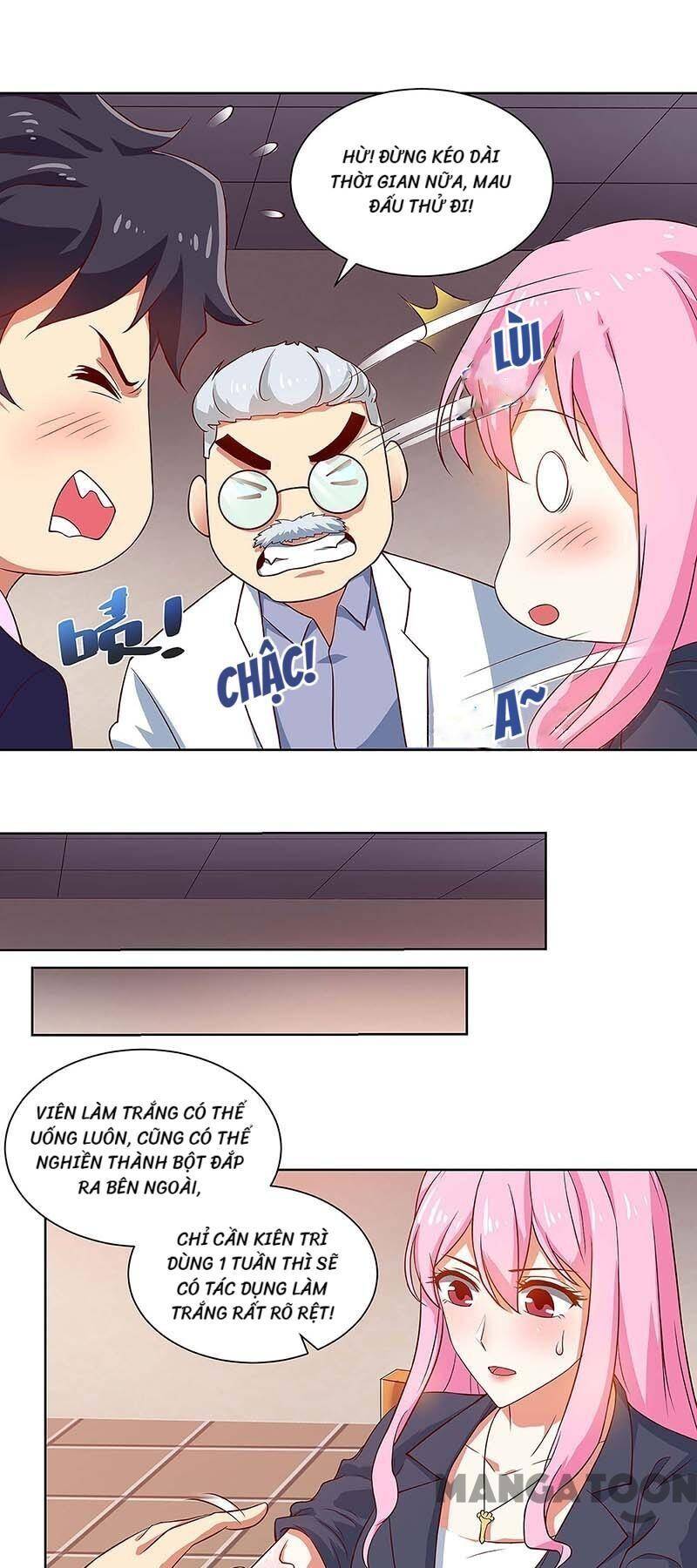Siêu Cấp Bại Gia Tử Chapter 97 - 25