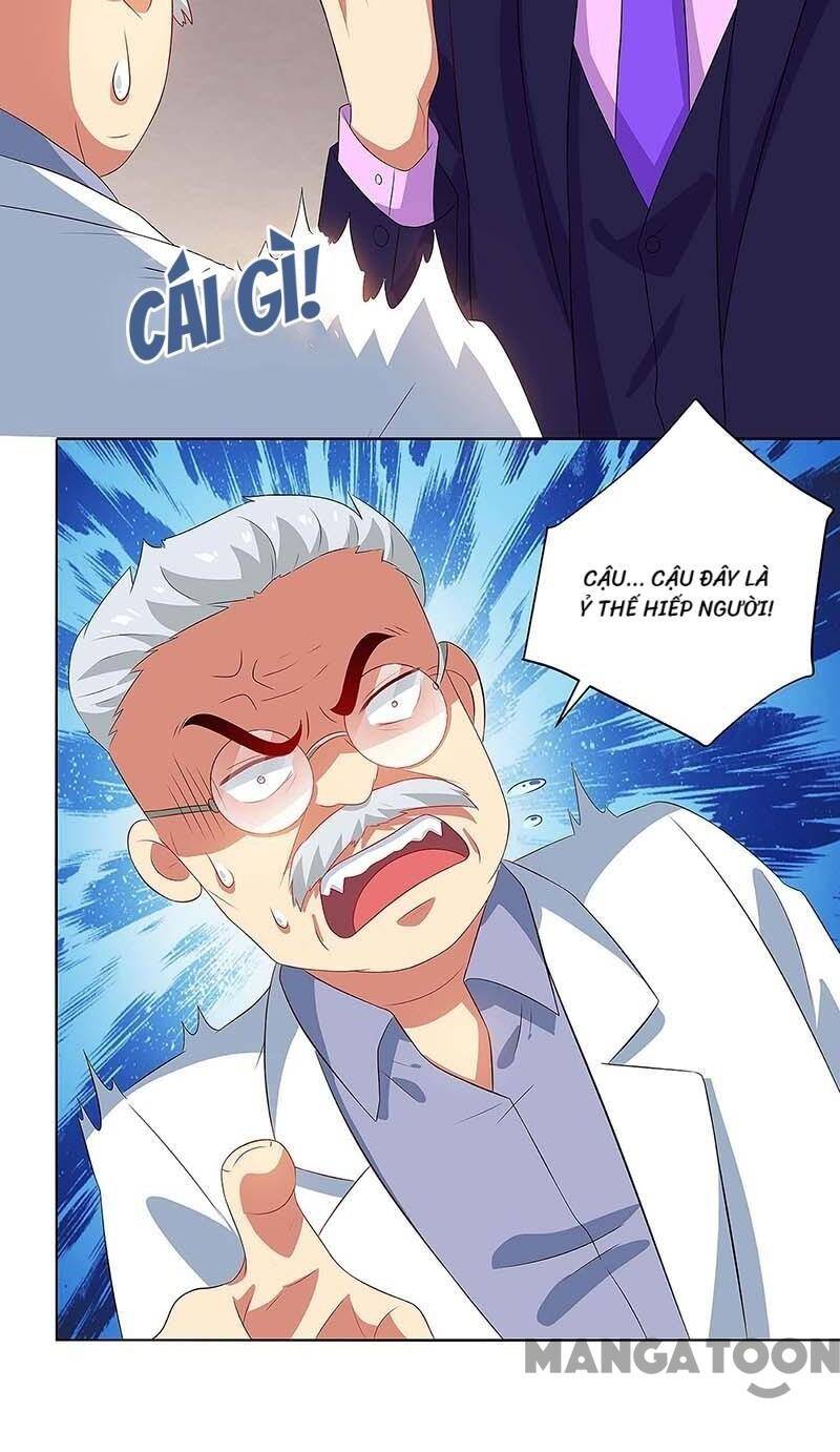 Siêu Cấp Bại Gia Tử Chapter 97 - 5