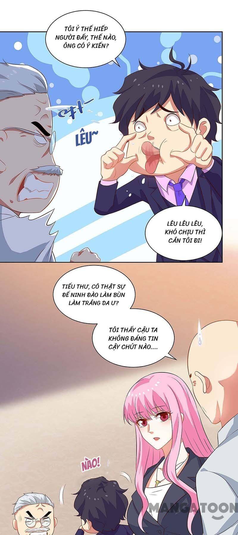 Siêu Cấp Bại Gia Tử Chapter 97 - 6