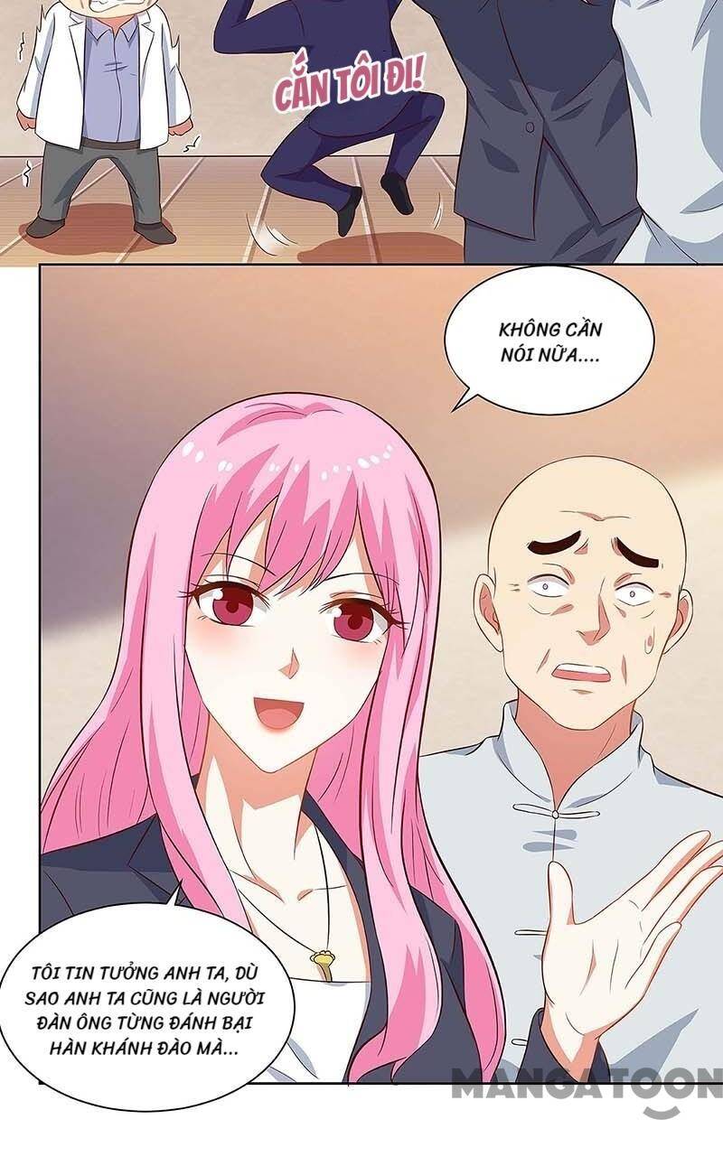 Siêu Cấp Bại Gia Tử Chapter 97 - 7