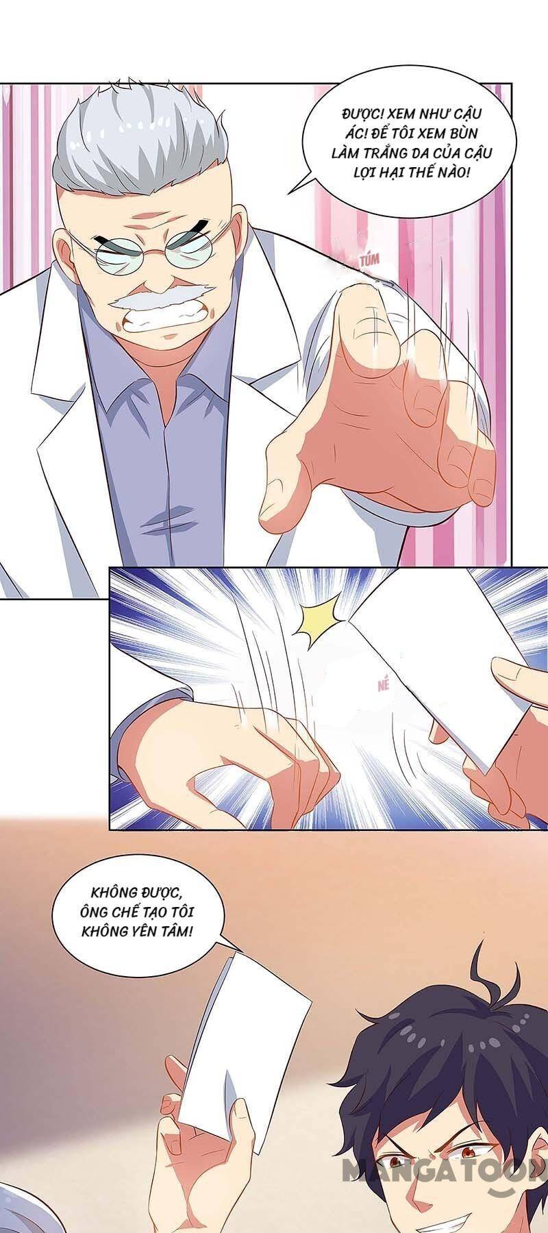 Siêu Cấp Bại Gia Tử Chapter 97 - 8