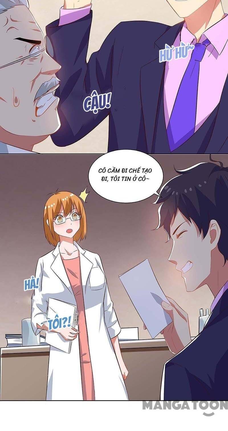 Siêu Cấp Bại Gia Tử Chapter 97 - 9