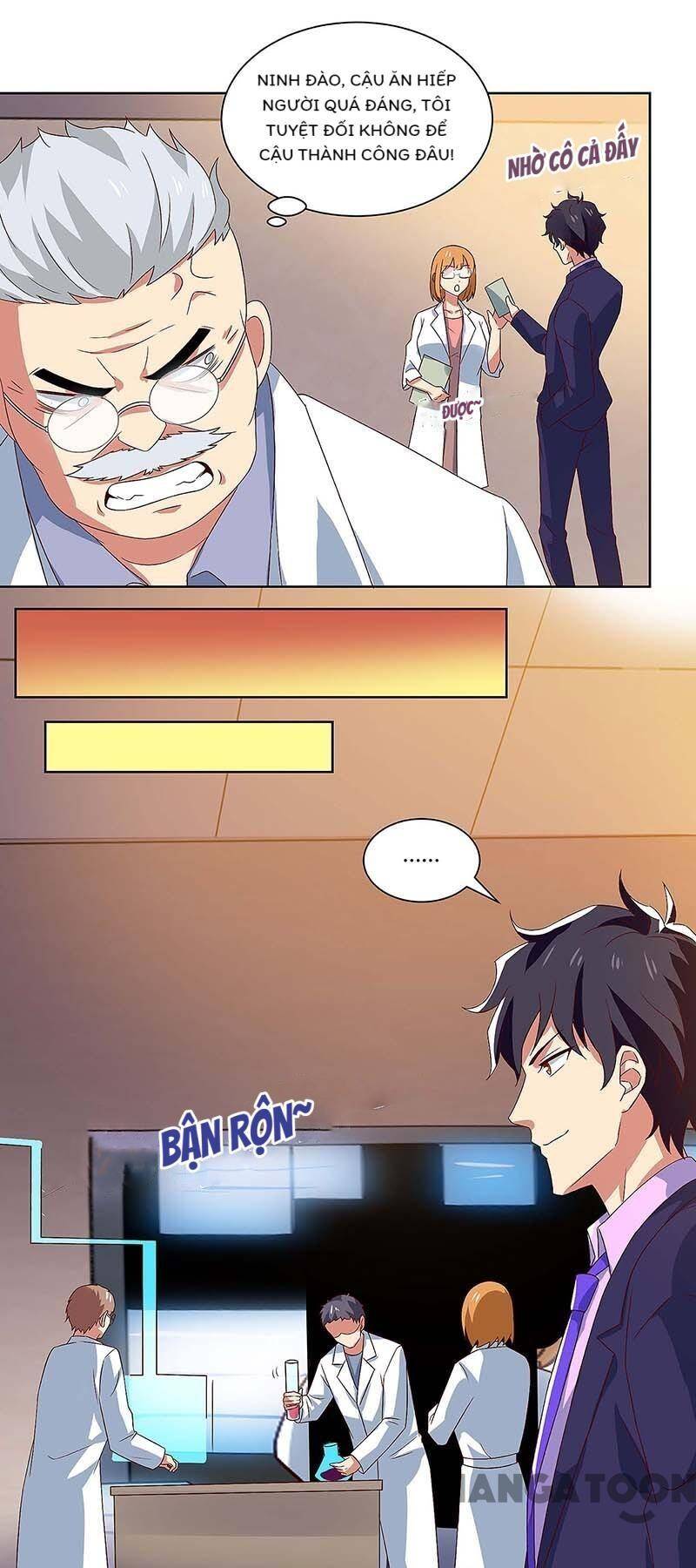 Siêu Cấp Bại Gia Tử Chapter 97 - 10