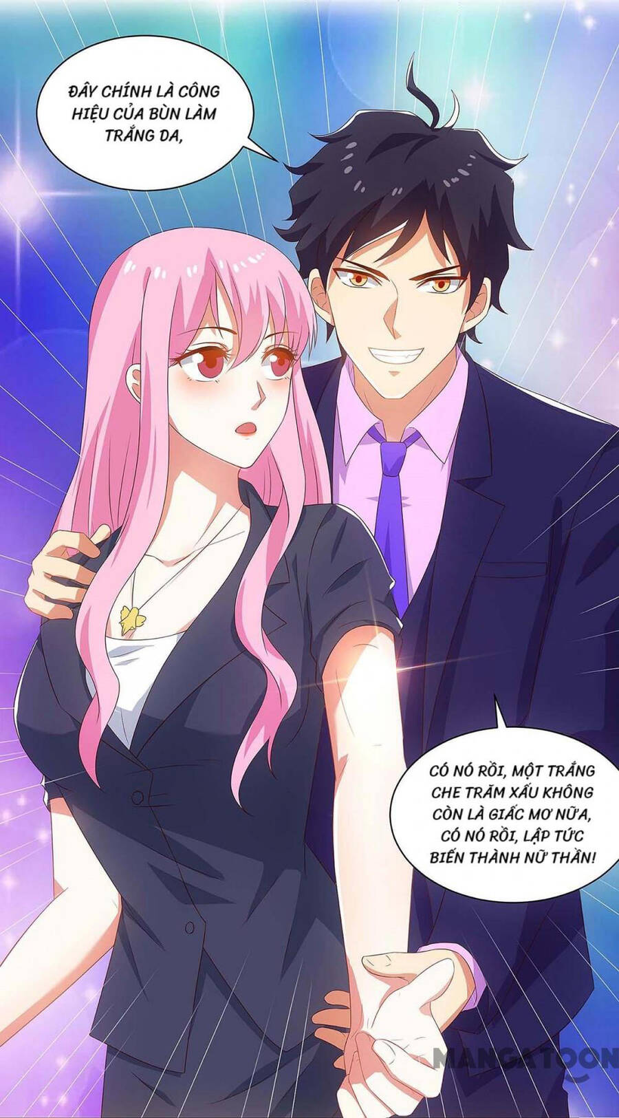 Siêu Cấp Bại Gia Tử Chapter 98 - 12