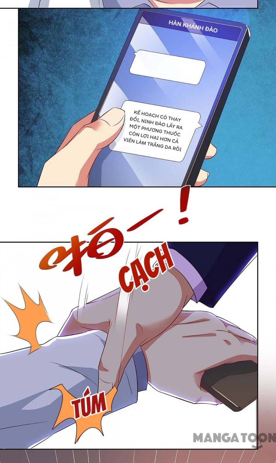 Siêu Cấp Bại Gia Tử Chapter 98 - 17