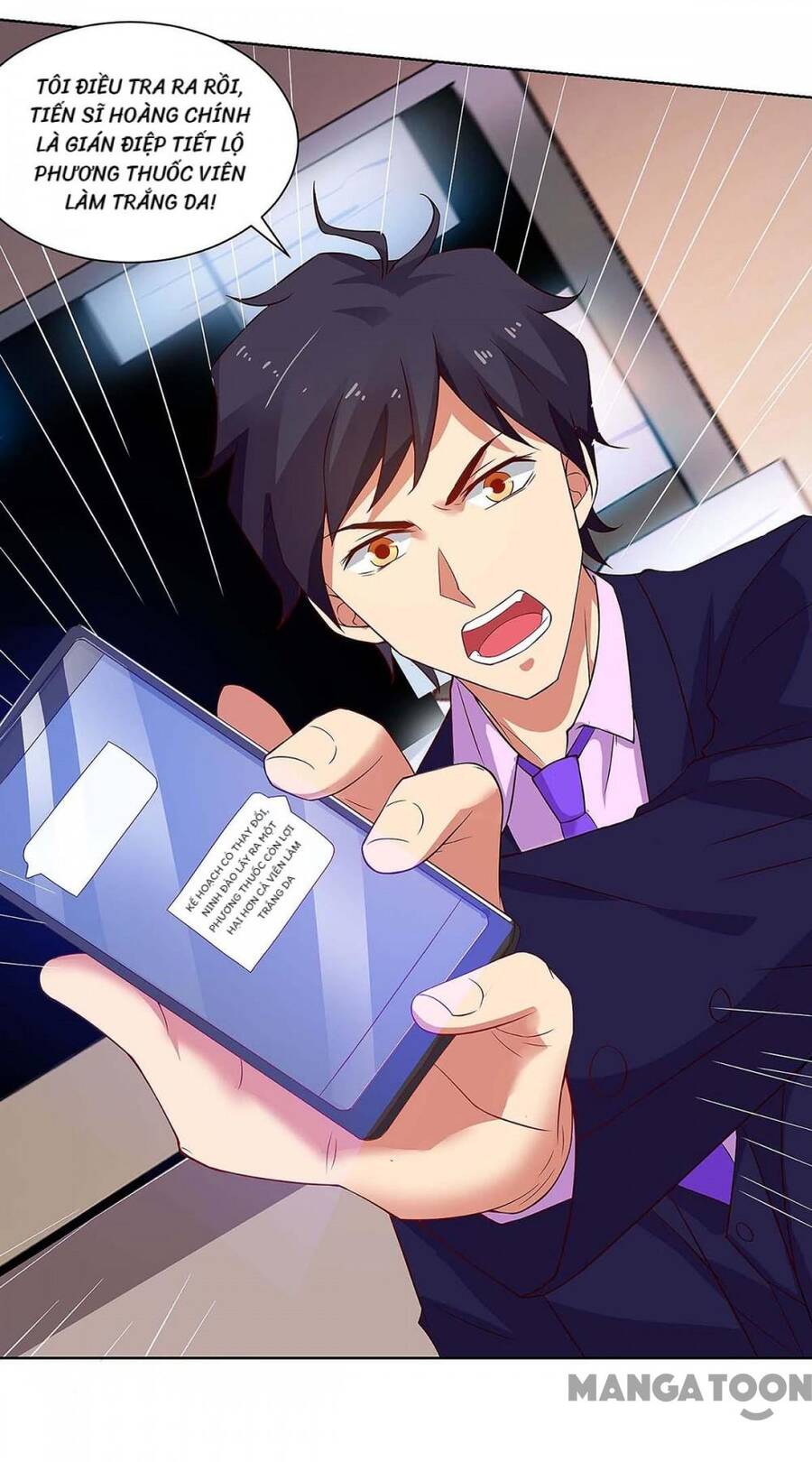 Siêu Cấp Bại Gia Tử Chapter 98 - 20