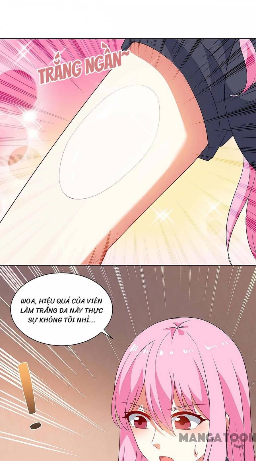 Siêu Cấp Bại Gia Tử Chapter 98 - 3