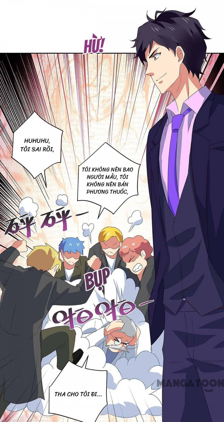 Siêu Cấp Bại Gia Tử Chapter 98 - 25