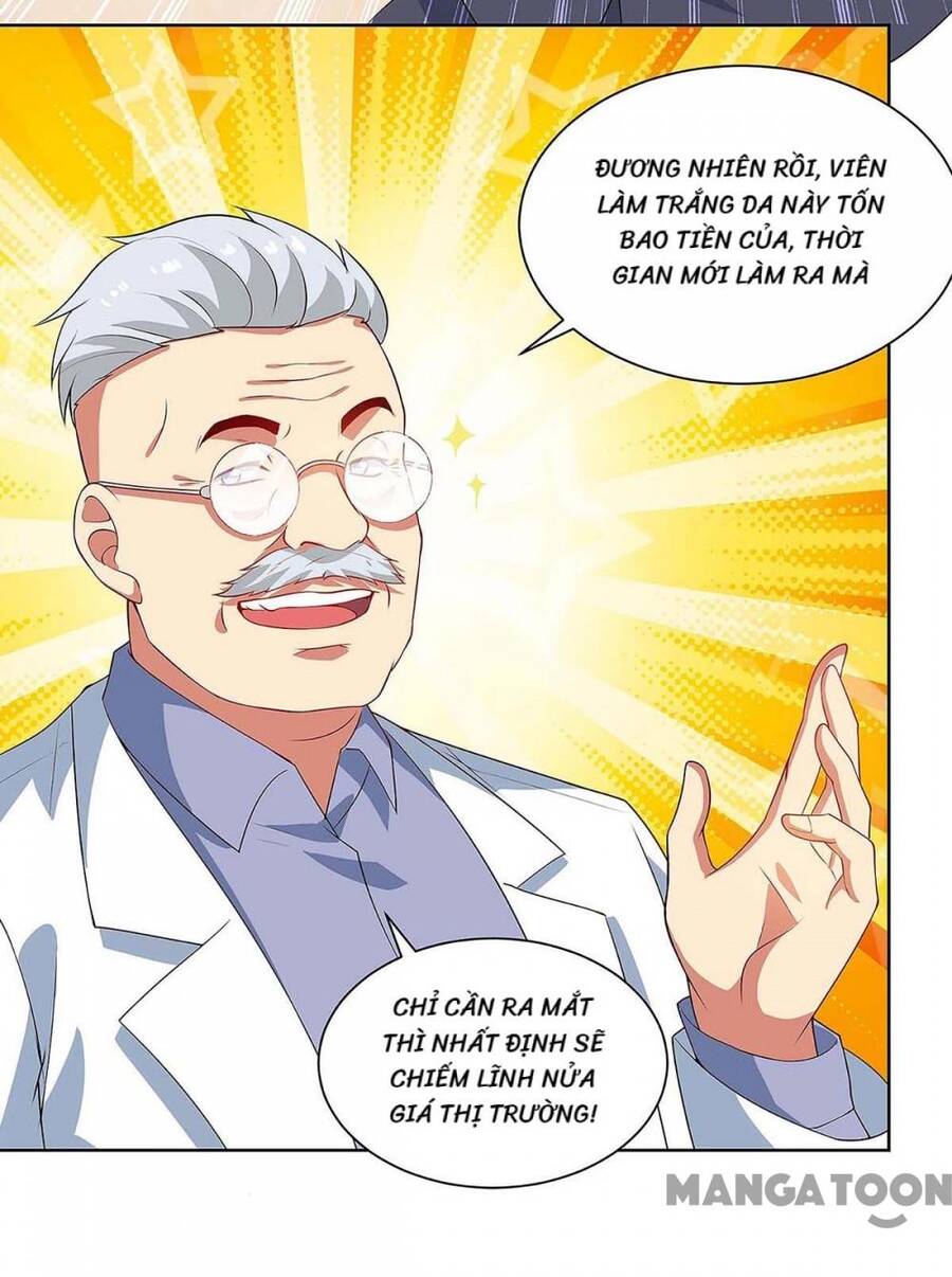 Siêu Cấp Bại Gia Tử Chapter 98 - 5