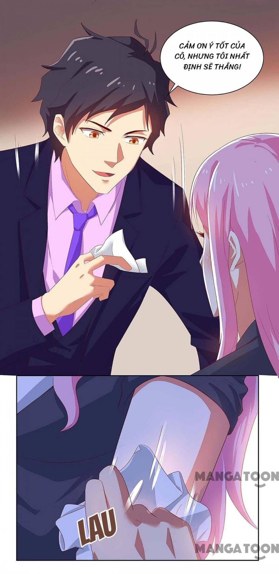 Siêu Cấp Bại Gia Tử Chapter 98 - 9