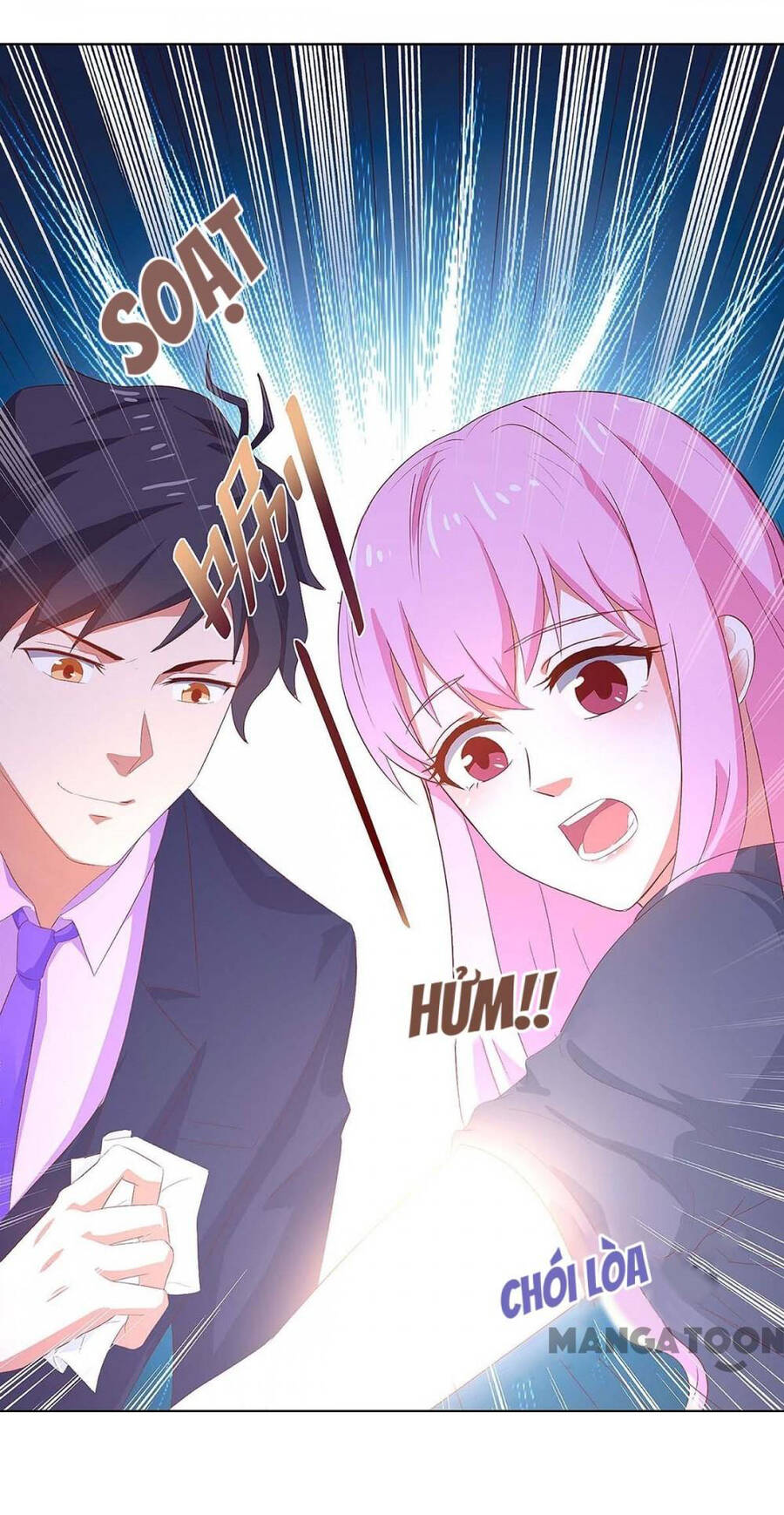 Siêu Cấp Bại Gia Tử Chapter 98 - 10