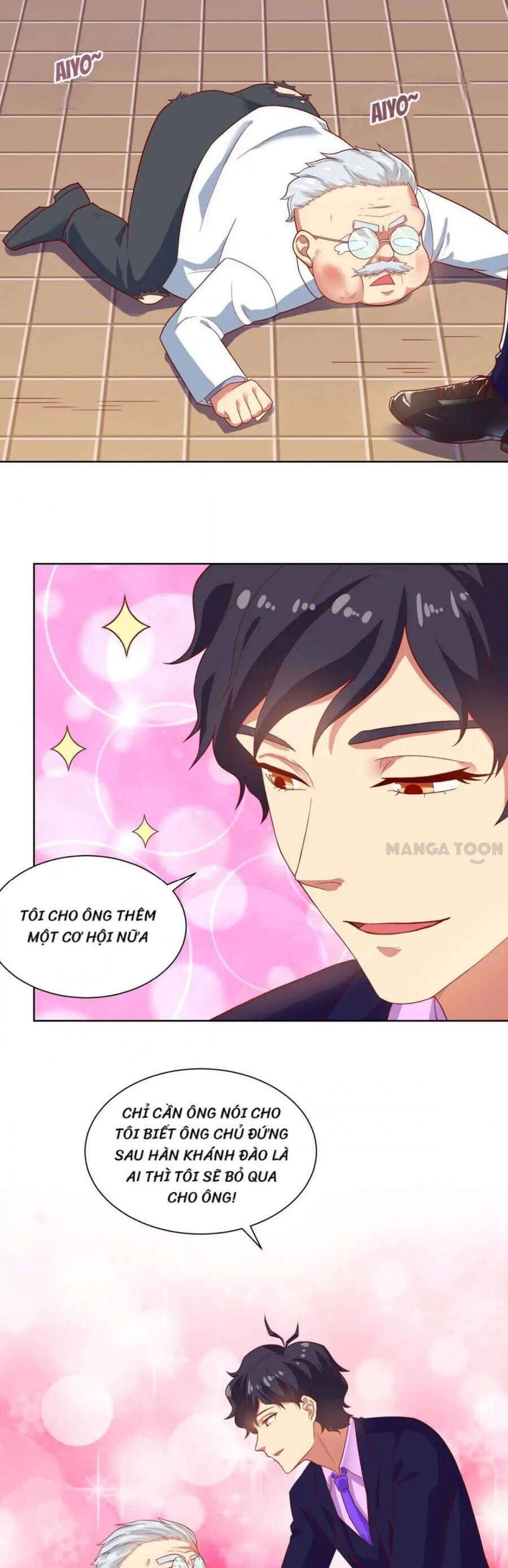 Siêu Cấp Bại Gia Tử Chapter 99 - 1