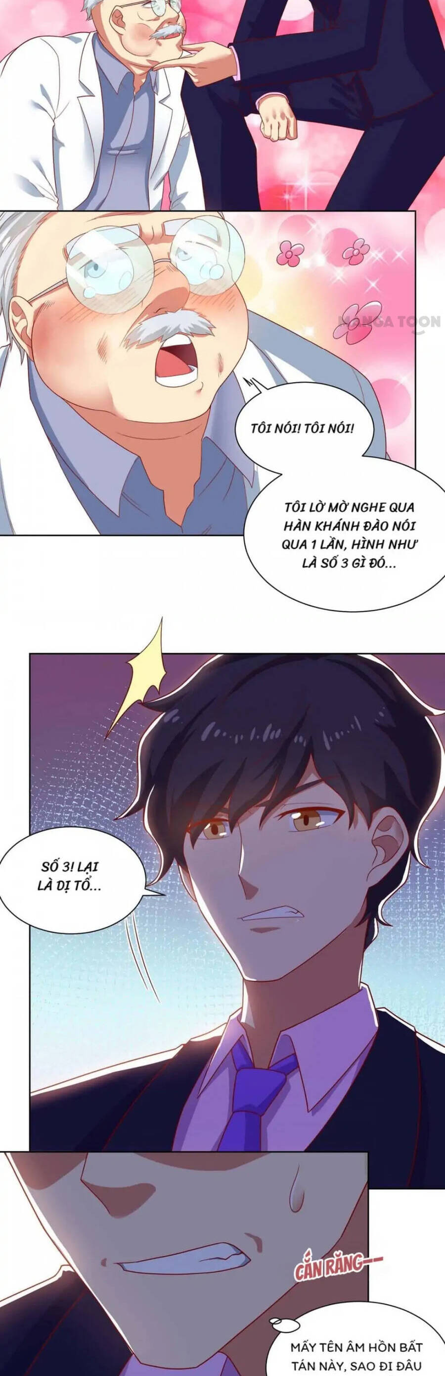 Siêu Cấp Bại Gia Tử Chapter 99 - 2