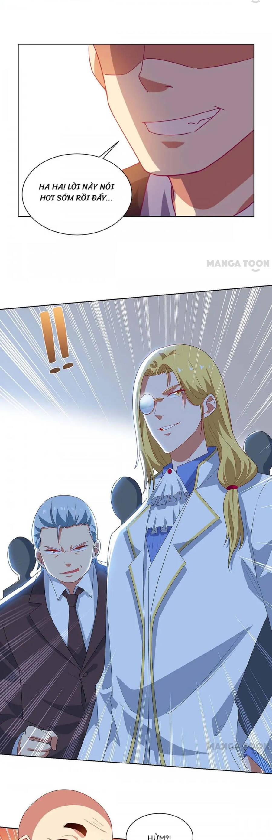 Siêu Cấp Bại Gia Tử Chapter 99 - 11