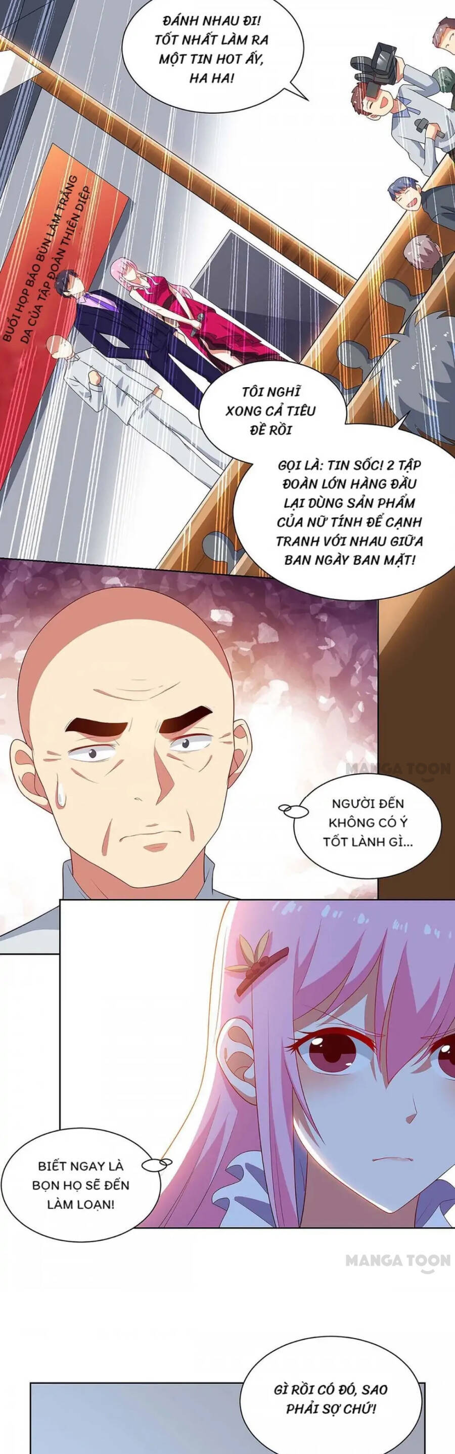 Siêu Cấp Bại Gia Tử Chapter 99 - 13