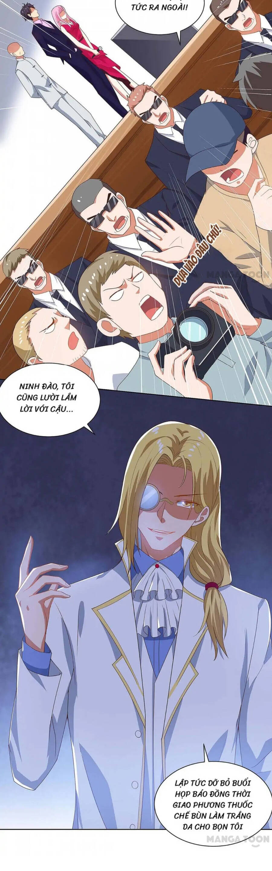 Siêu Cấp Bại Gia Tử Chapter 99 - 15