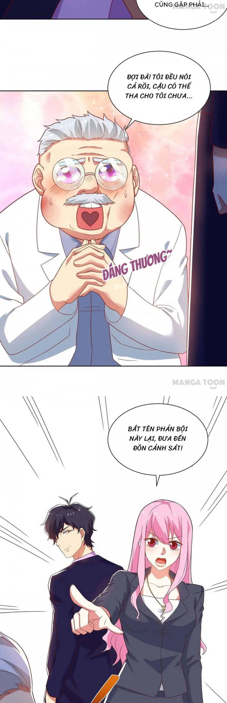 Siêu Cấp Bại Gia Tử Chapter 99 - 3