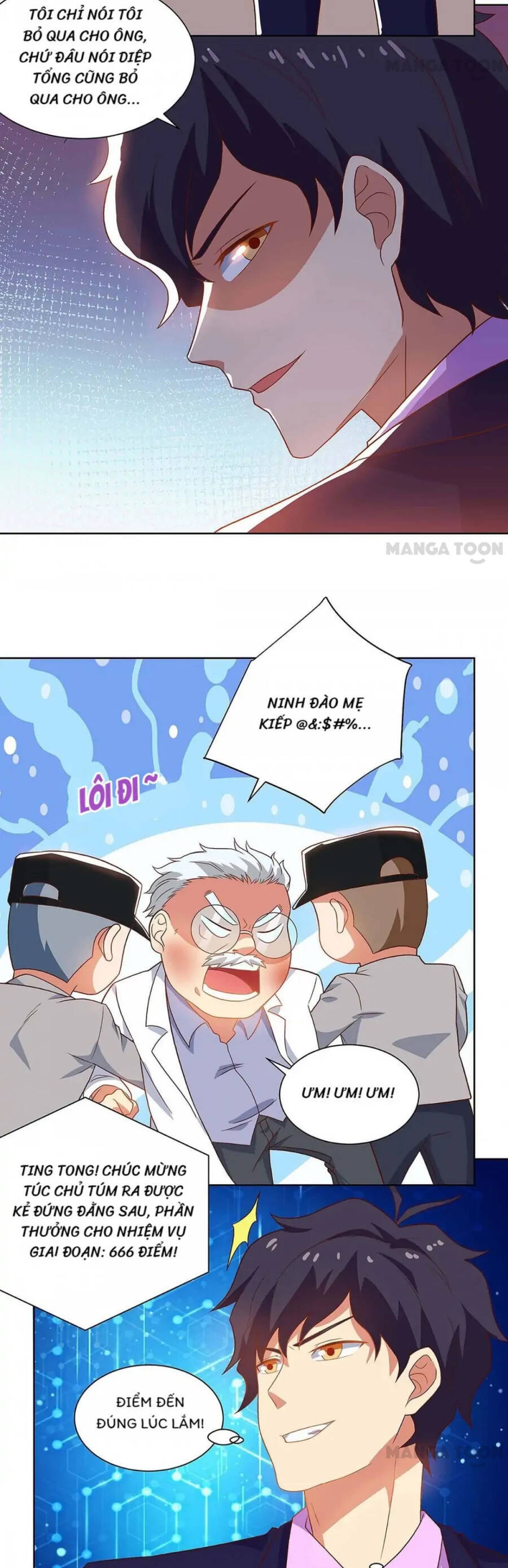 Siêu Cấp Bại Gia Tử Chapter 99 - 5