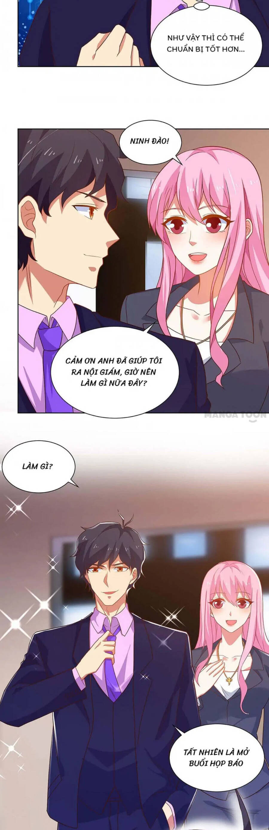 Siêu Cấp Bại Gia Tử Chapter 99 - 6