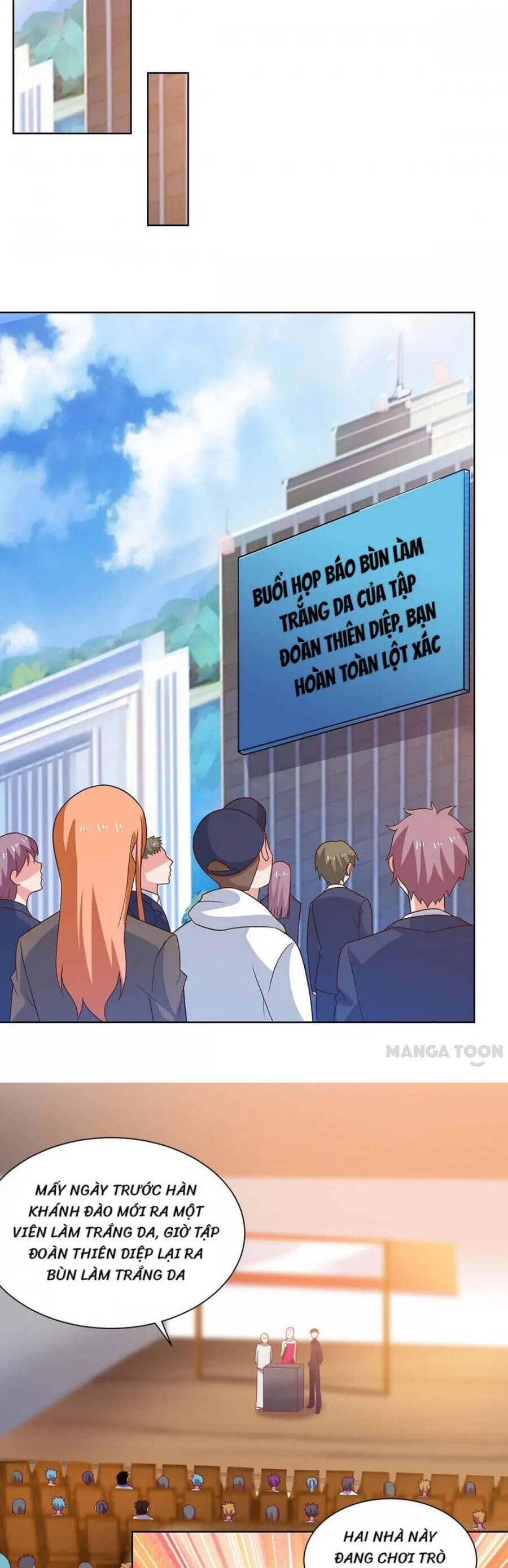 Siêu Cấp Bại Gia Tử Chapter 99 - 8