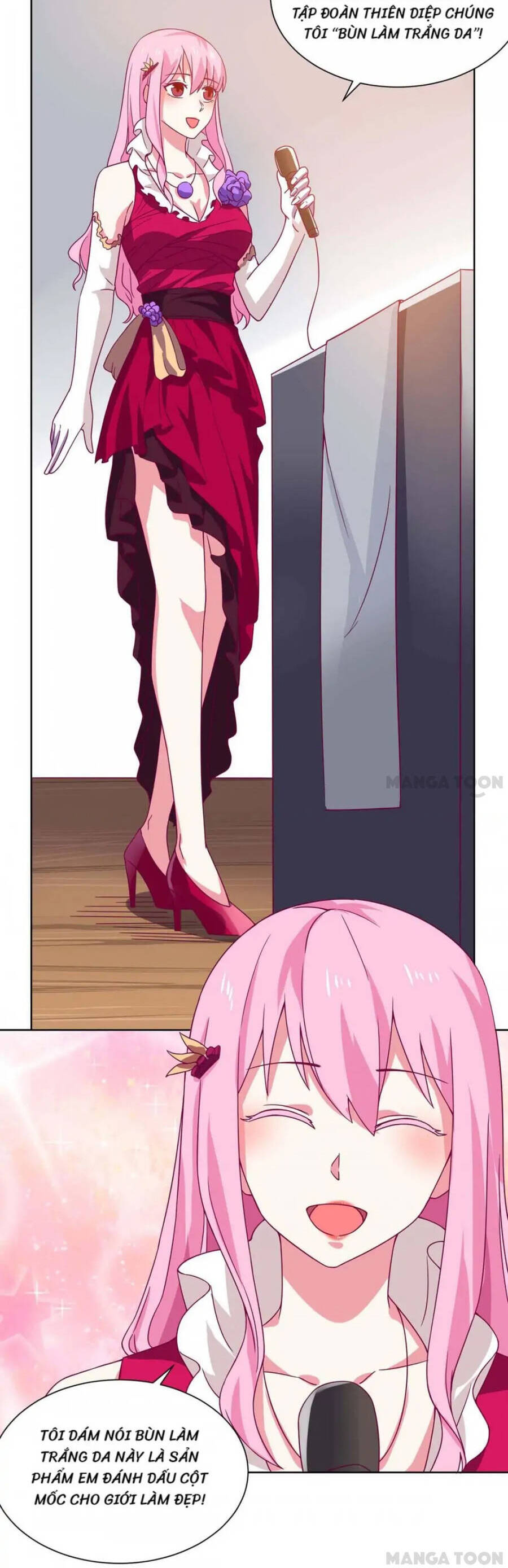 Siêu Cấp Bại Gia Tử Chapter 99 - 10