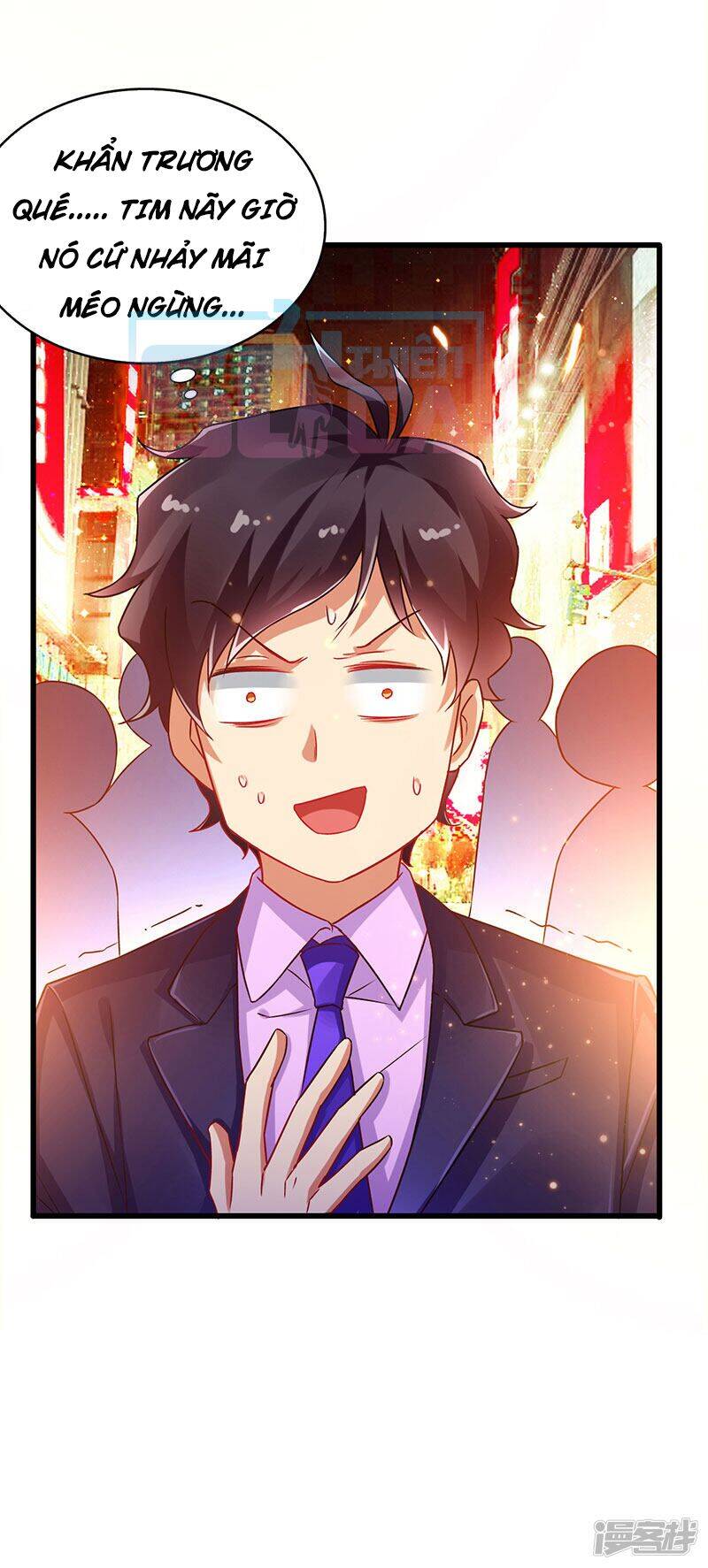 Siêu Cấp Bại Gia Tử Chapter 59 - 31