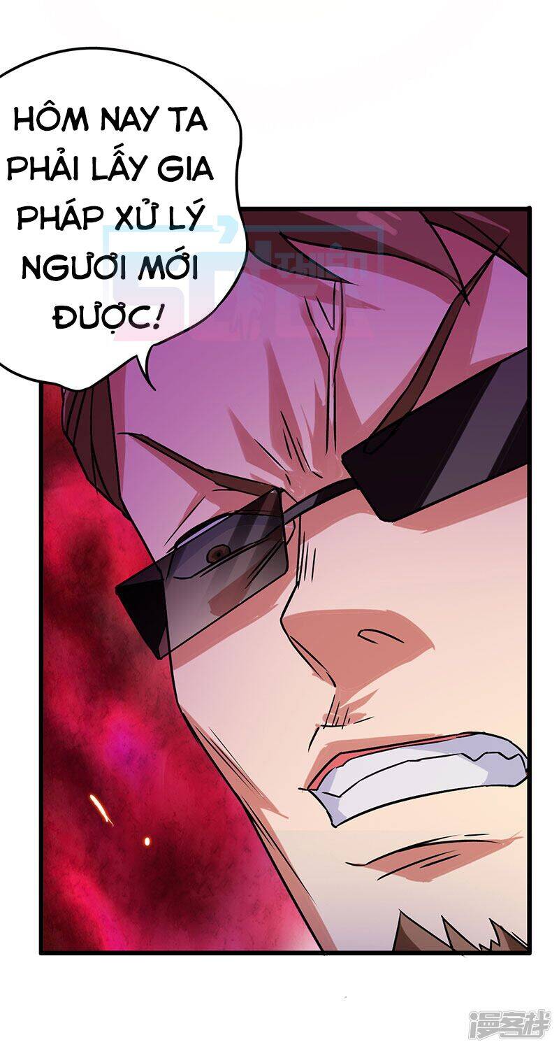 Siêu Cấp Bại Gia Tử Chapter 59 - 5