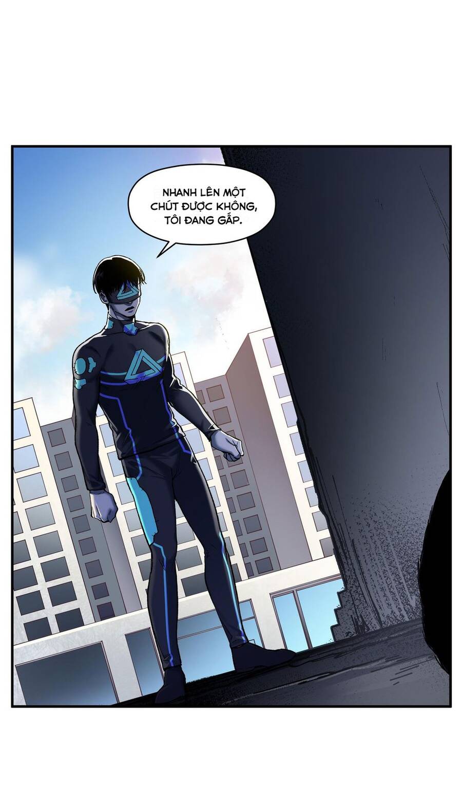 Khởi Tạo Nhân Vật Phản Diện Chapter 107 - 2