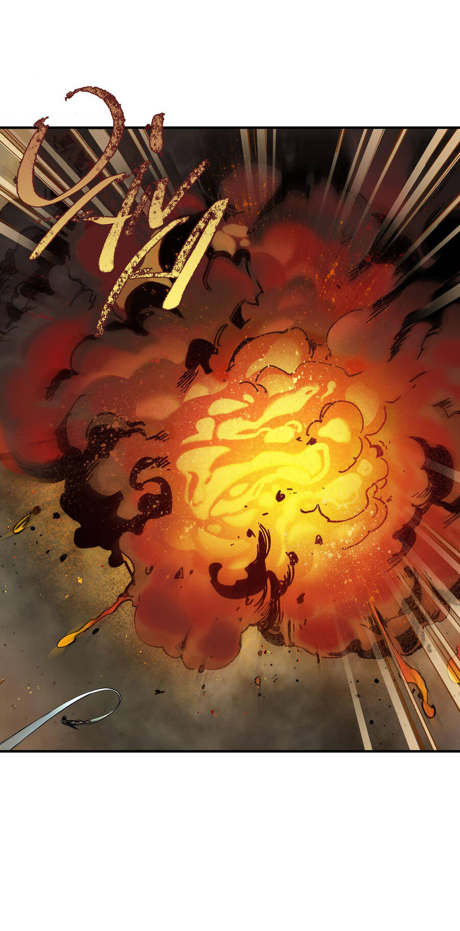 Khởi Tạo Nhân Vật Phản Diện Chapter 110 - 10