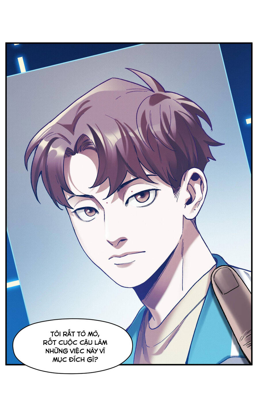 Khởi Tạo Nhân Vật Phản Diện Chapter 114 - 10