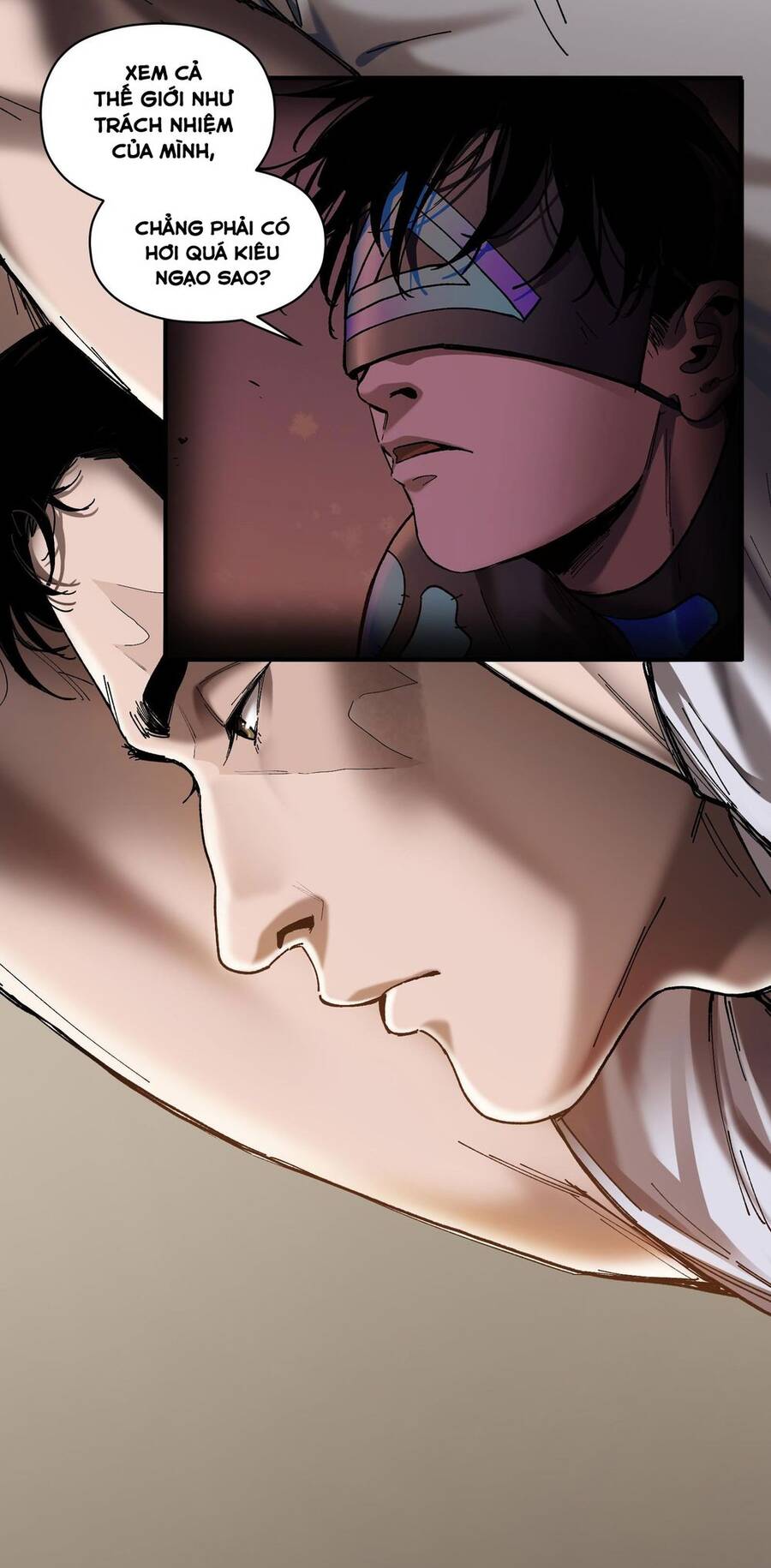 Khởi Tạo Nhân Vật Phản Diện Chapter 116 - 7