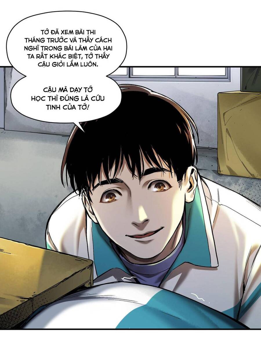 Khởi Tạo Nhân Vật Phản Diện Chapter 118 - 26