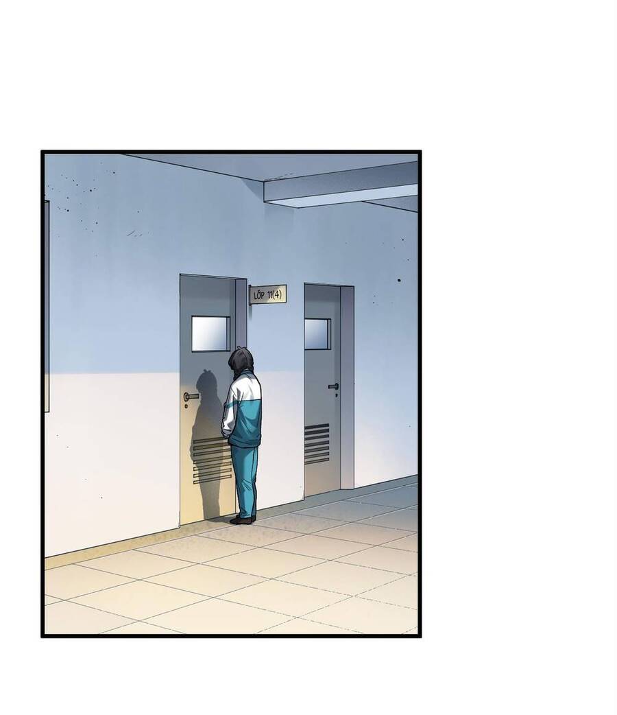 Khởi Tạo Nhân Vật Phản Diện Chapter 119 - 17