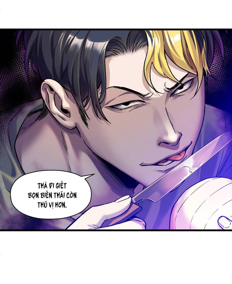 Khởi Tạo Nhân Vật Phản Diện Chapter 120 - 6