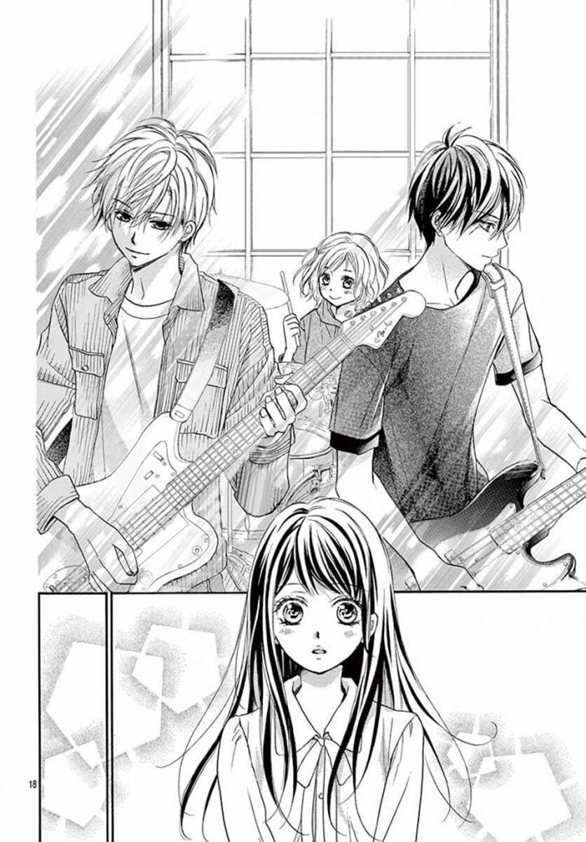 Kitto Ai Dakara, Iranai Chapter 5 - 22