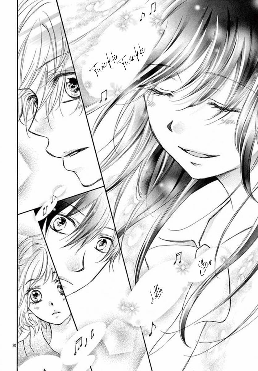 Kitto Ai Dakara, Iranai Chapter 5 - 24