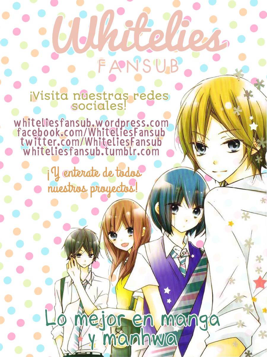 Kitto Ai Dakara, Iranai Chapter 5 - 34