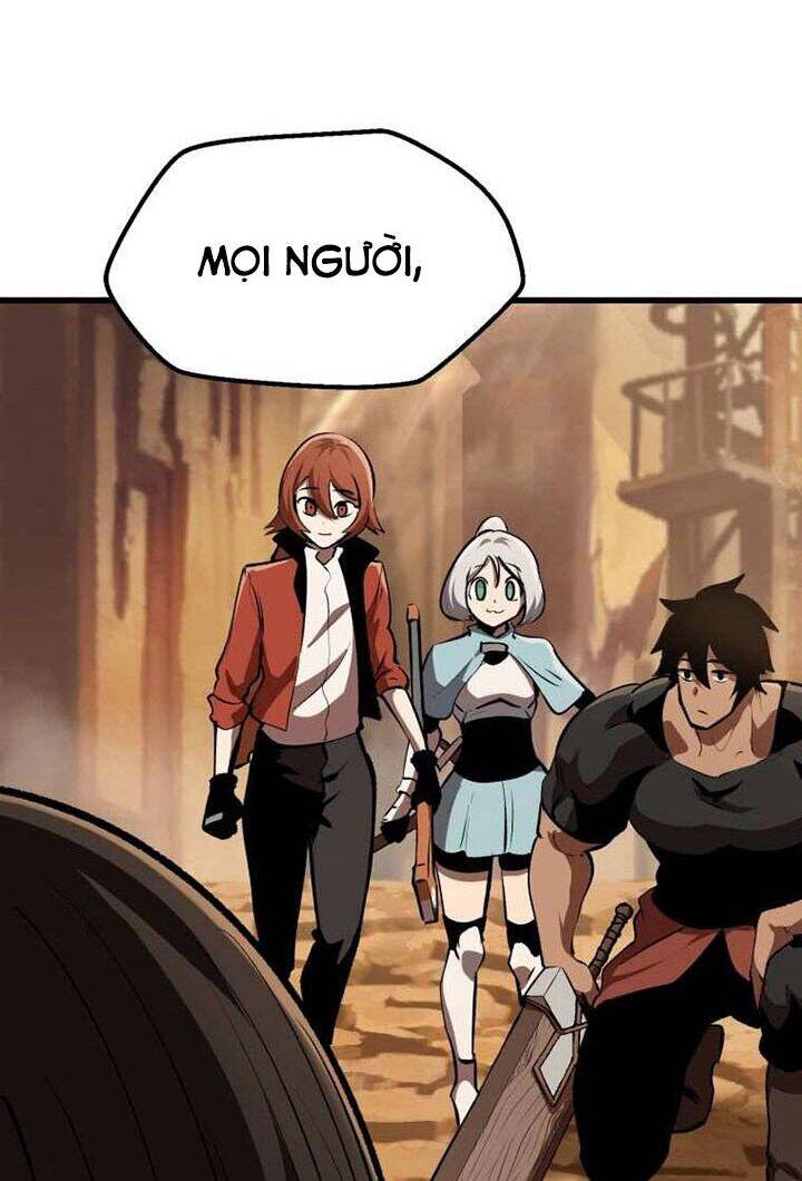 Anh Hùng Mạnh Nhất? Ta Không Làm Lâu Rồi! Chapter 111 - 17