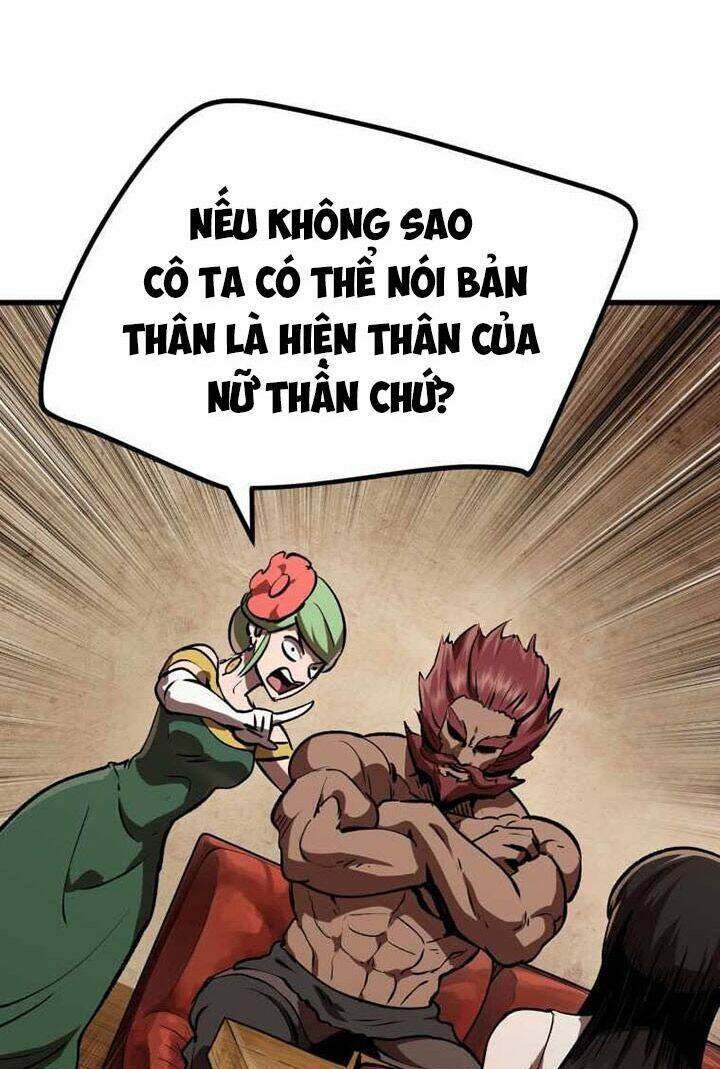 Anh Hùng Mạnh Nhất? Ta Không Làm Lâu Rồi! Chapter 111 - 33