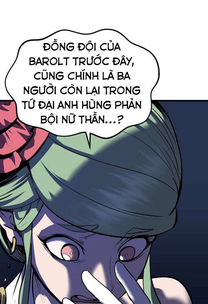 Anh Hùng Mạnh Nhất? Ta Không Làm Lâu Rồi! Chapter 111 - 46