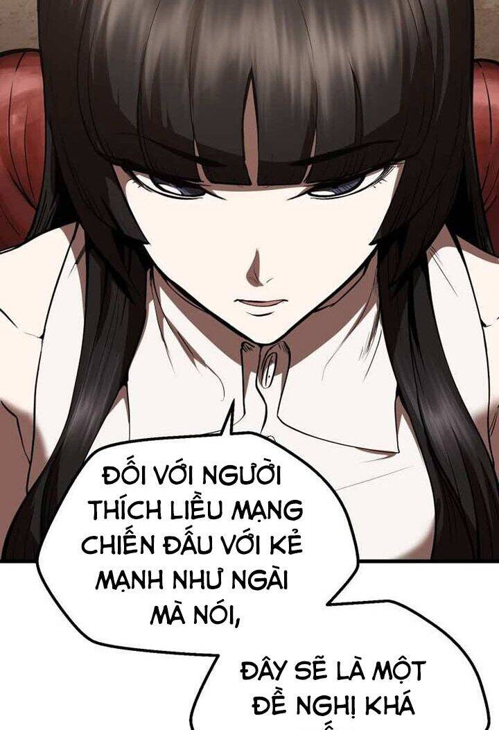 Anh Hùng Mạnh Nhất? Ta Không Làm Lâu Rồi! Chapter 111 - 50
