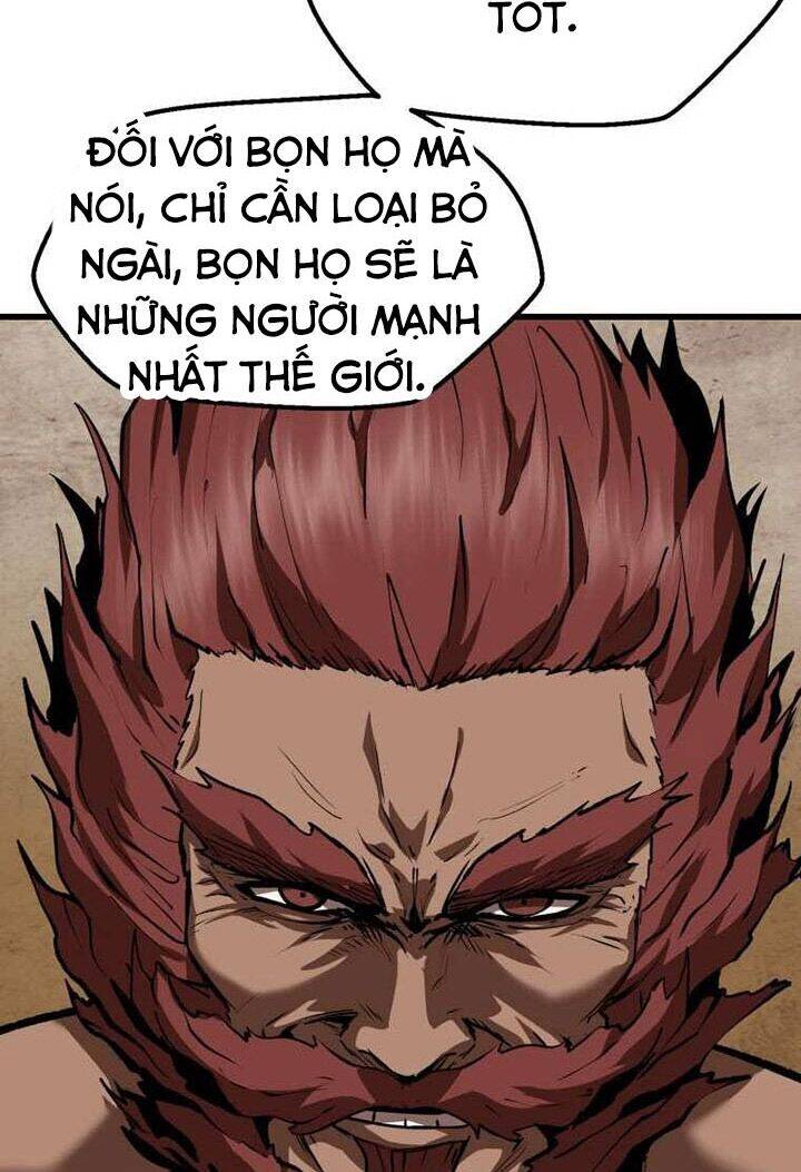Anh Hùng Mạnh Nhất? Ta Không Làm Lâu Rồi! Chapter 111 - 51