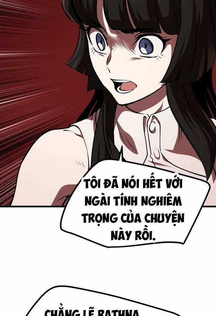 Anh Hùng Mạnh Nhất? Ta Không Làm Lâu Rồi! Chapter 111 - 68